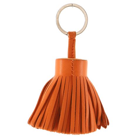 hermes bag keychain|hermes zermatt accessories.